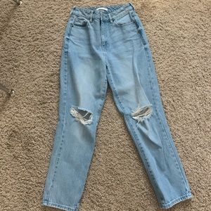 Pacsun jeans